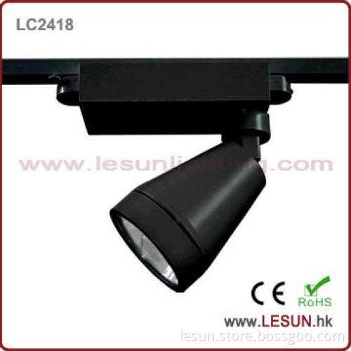 Factory price directly sales35W/70W G12 metal halide track lamp LC2418